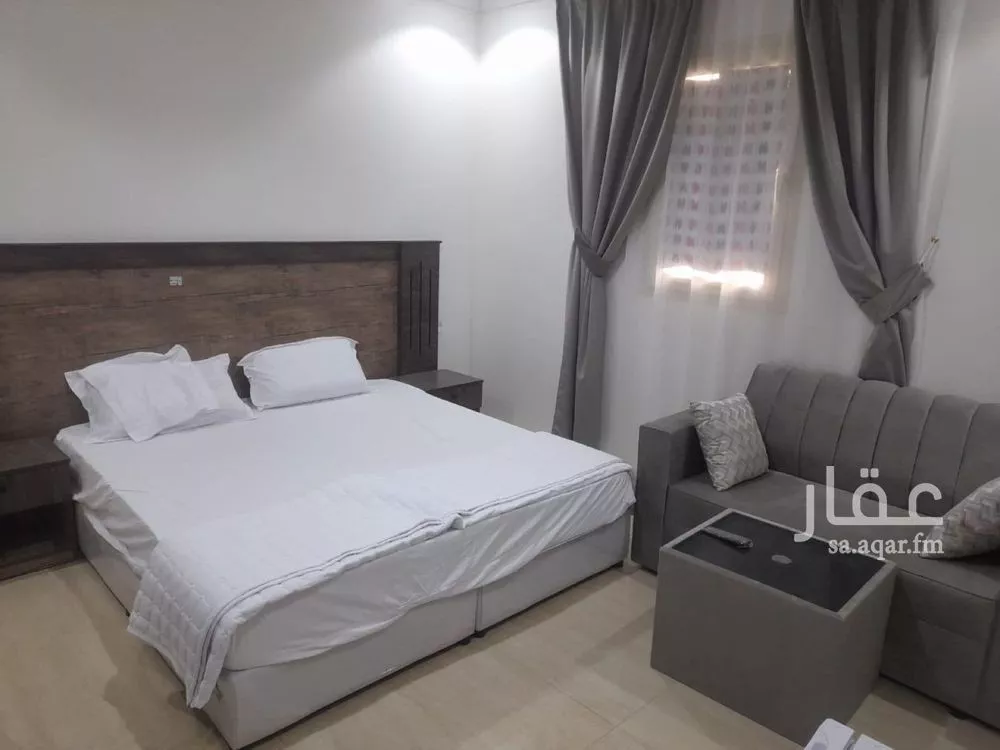 شقة للإيجار في شارع شارع سيبويه, حي السلام, مدينة الخرج, منطقة الرياض 1 صورة