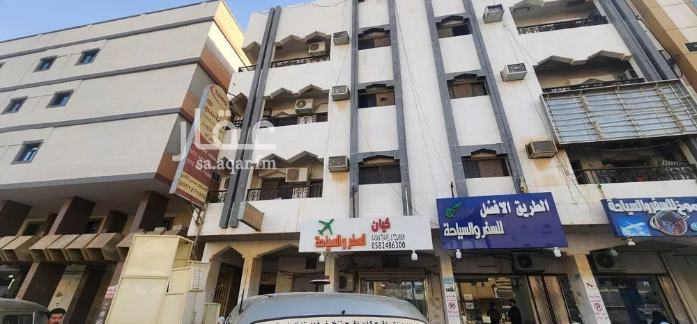 شقة للإيجار في شارع هارون الرشيد, حي النهضة, مدينة الخرج, منطقة الرياض 1 صورة