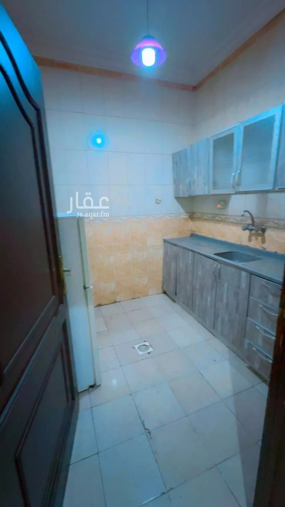 شقة للإيجار في شارع عبدالرحمن ابن احمد السديري, حي السلامة, مدينة جدة, منطقة مكة المكرمة 1 صورة