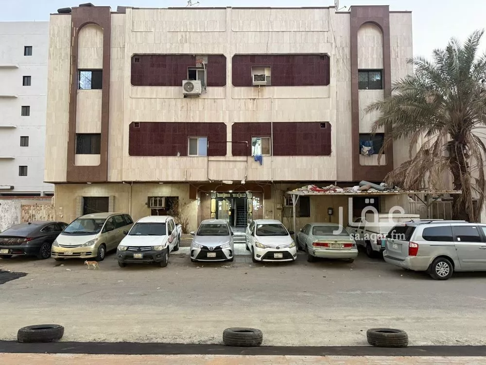 شقة للإيجار في شارع العكرش, حي النزهة, مدينة جدة, منطقة مكة المكرمة 1 صورة