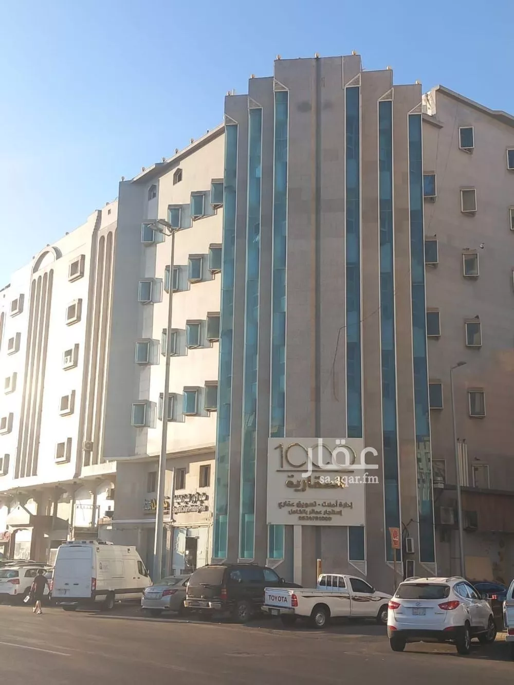 شقة للإيجار في شارع الامير محمد بن عبدالعزيز الفرعي, حي الفيصلية, مدينة جدة, منطقة مكة المكرمة 1 صورة