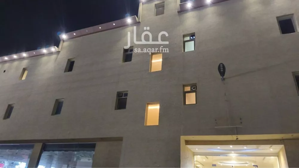 شقة للإيجار في شارع طريق ثمامه, حي السلام, مدينة الخرج, منطقة الرياض 1 صورة