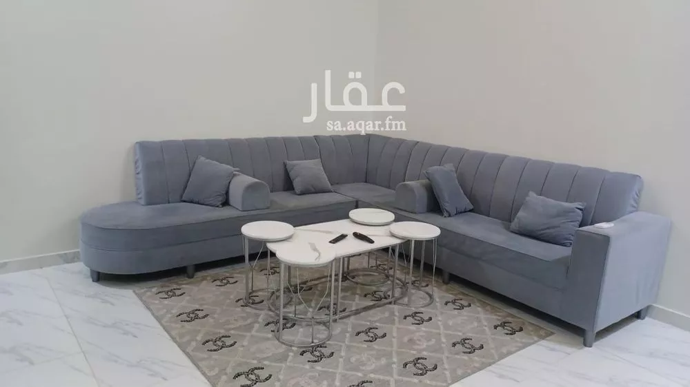 شقة للإيجار في شارع غسان السليطي, مدينة الخرج, منطقة الرياض 1 صورة