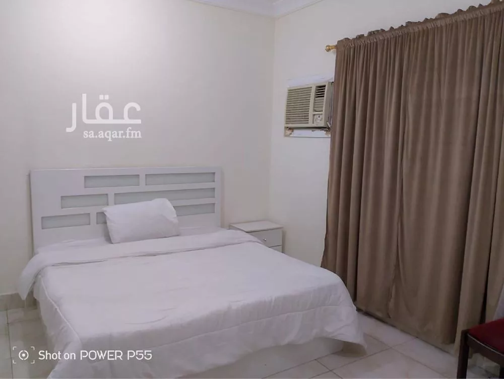 شقة للإيجار في شارع عباس حافظ, حي السلامة, مدينة جدة, منطقة مكة المكرمة 1 صورة