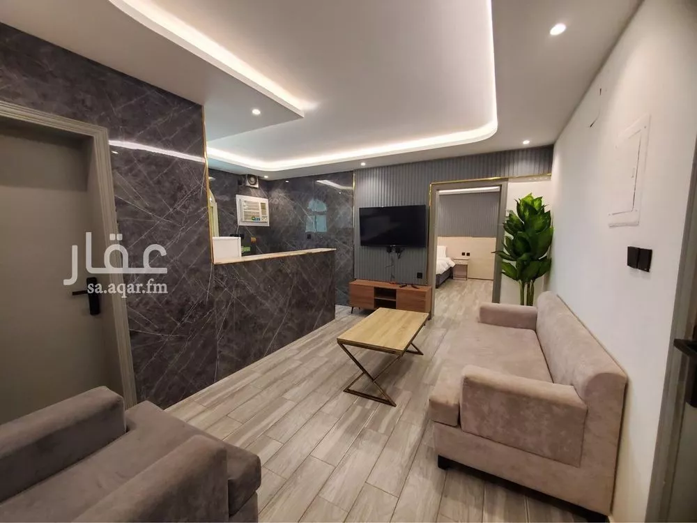 شقة للإيجار في شارع الامير ماجد فرعي, حي الربوة, مدينة جدة, منطقة مكة المكرمة 1 صورة