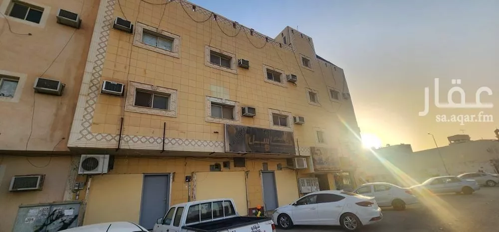 شقة للإيجار في شارع سعد بن معاذ, حي السلام, مدينة الخرج, منطقة الرياض 1 صورة