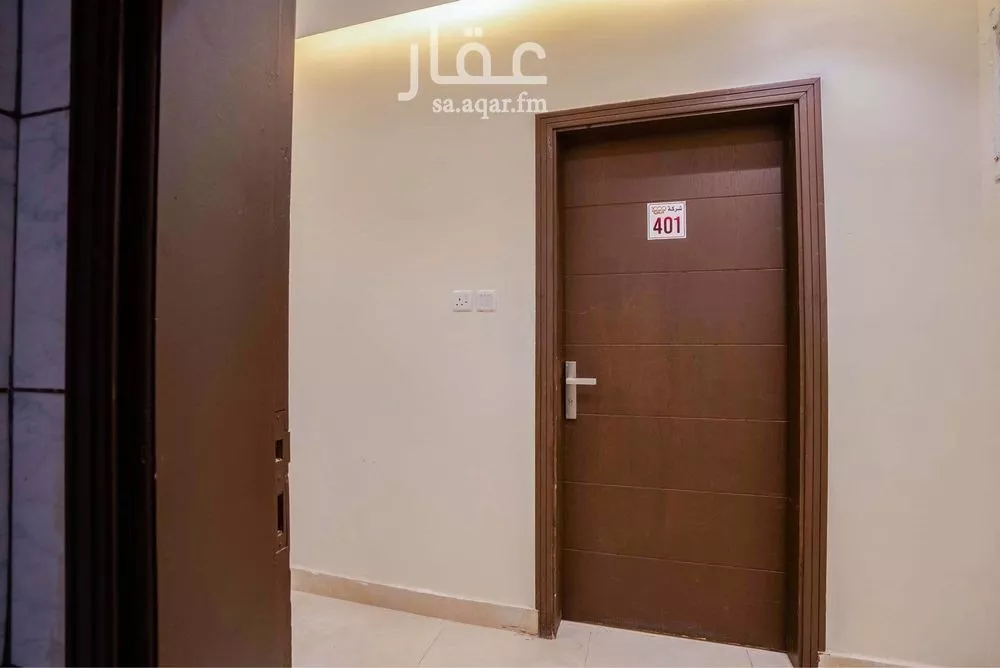 شقة للإيجار في شارع عبد العزيز بن حمد التميمي, حي المنتزة, مدينة جدة, منطقة مكة المكرمة 1 صورة