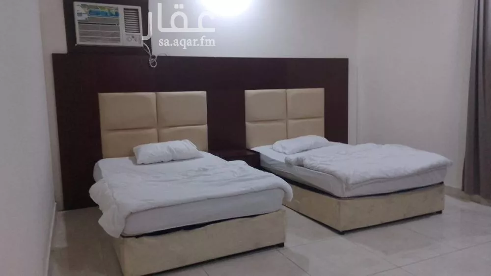 شقة للإيجار في شارع عامر بن ابي ربيعه, حي المروة, مدينة جدة, منطقة مكة المكرمة 1 صورة