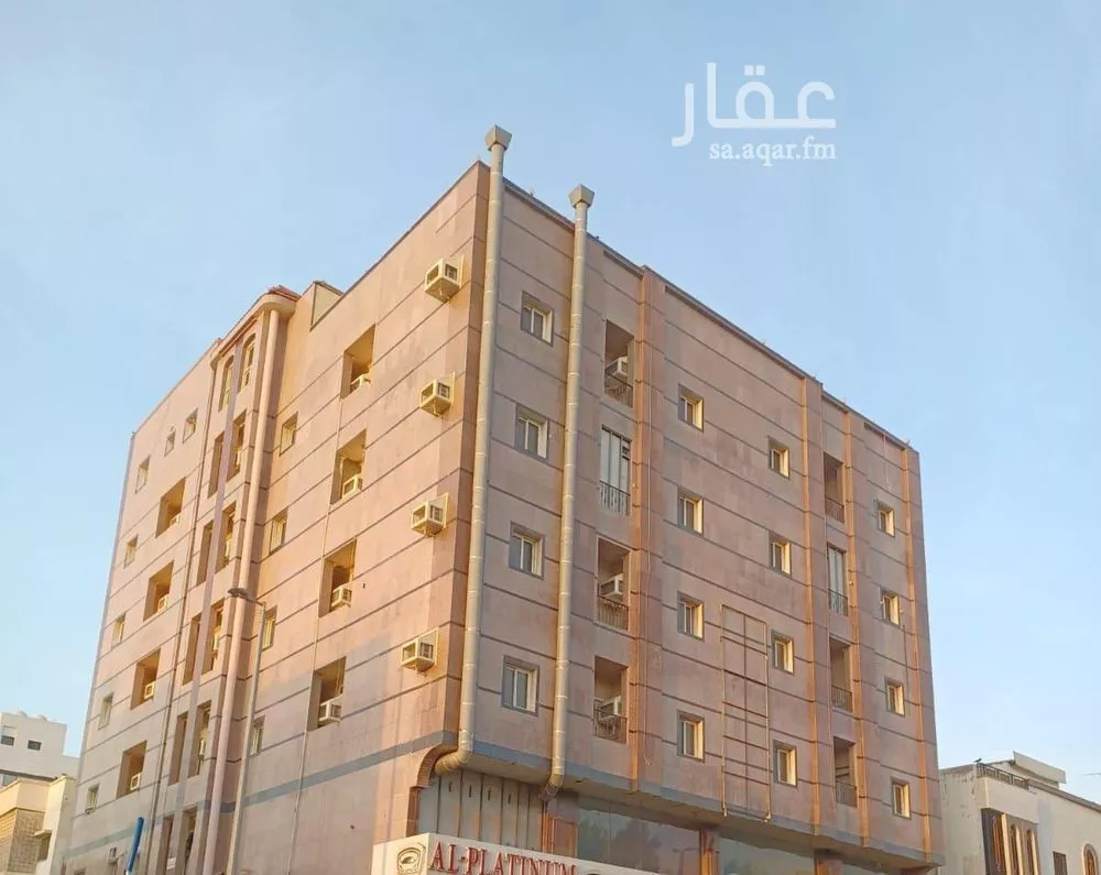 شقة للإيجار في شارع سلطان بن سلمان, حي النزهة, مدينة جدة, منطقة مكة المكرمة 1 صورة