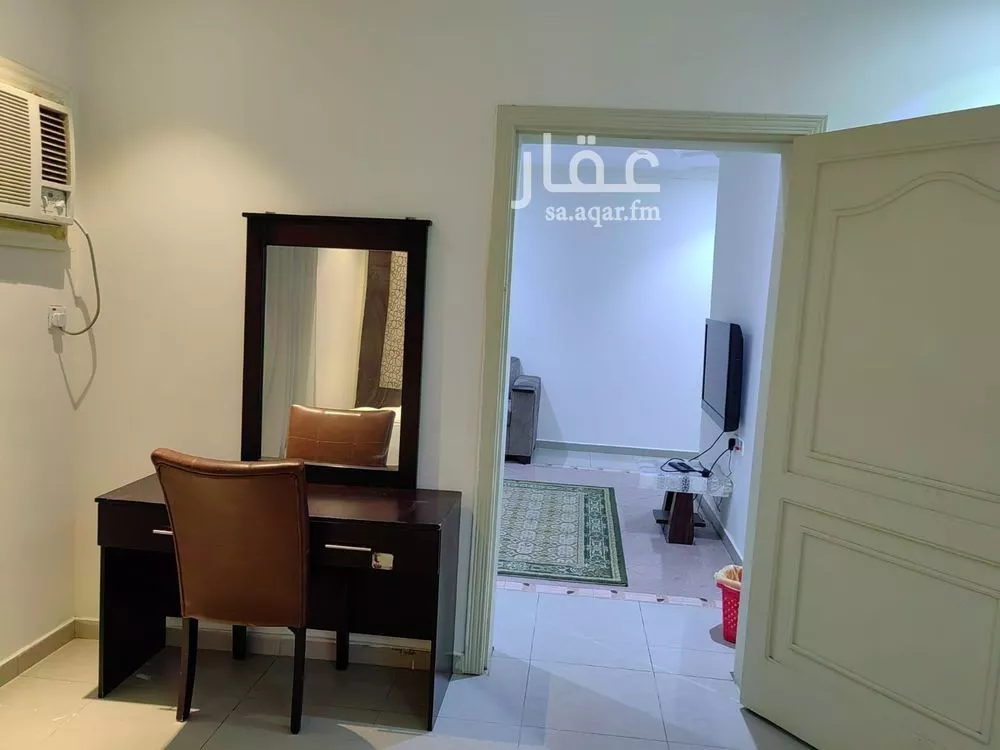 شقة للإيجار في شارع حوثره العصري, حي النزهة, مدينة جدة, منطقة مكة المكرمة 1 صورة