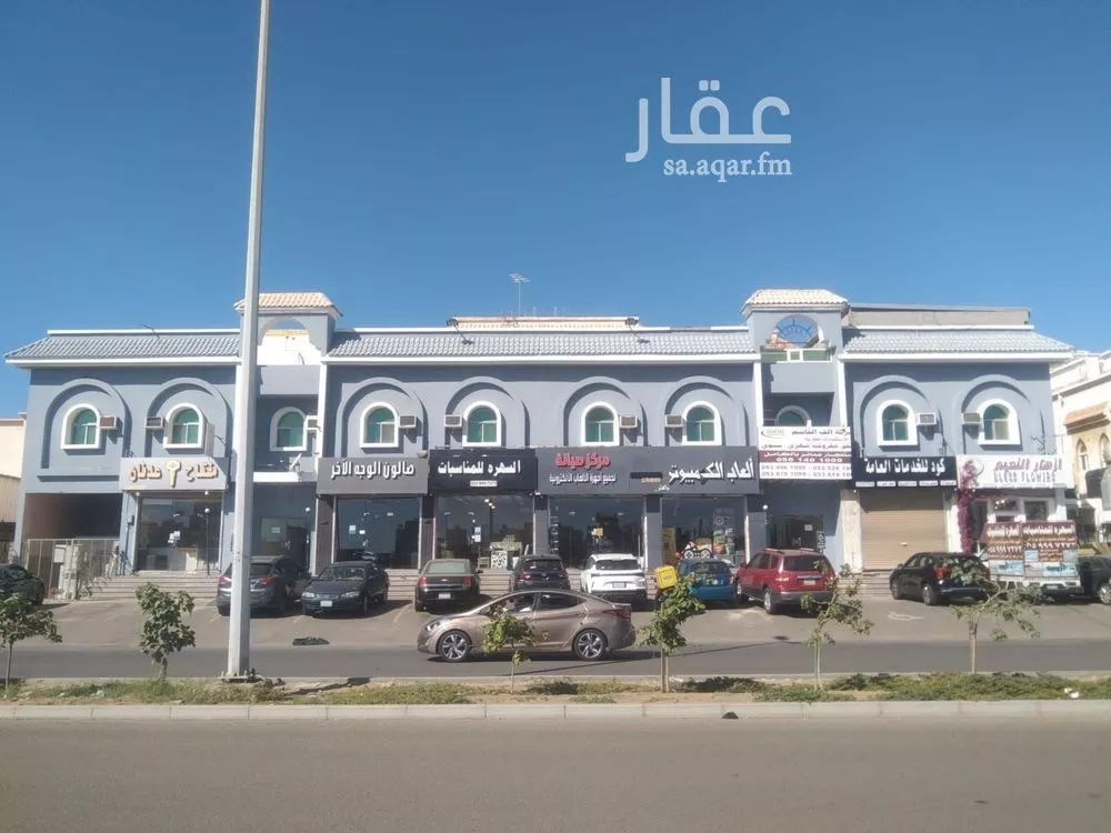 شقة للإيجار في شارع النعيم, حي النعيم, مدينة جدة, منطقة مكة المكرمة 1 صورة