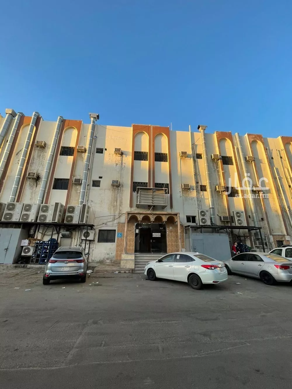 شقة للإيجار في شارع ابن وافد الاندلسي, حي المروة, مدينة جدة, منطقة مكة المكرمة 1 صورة