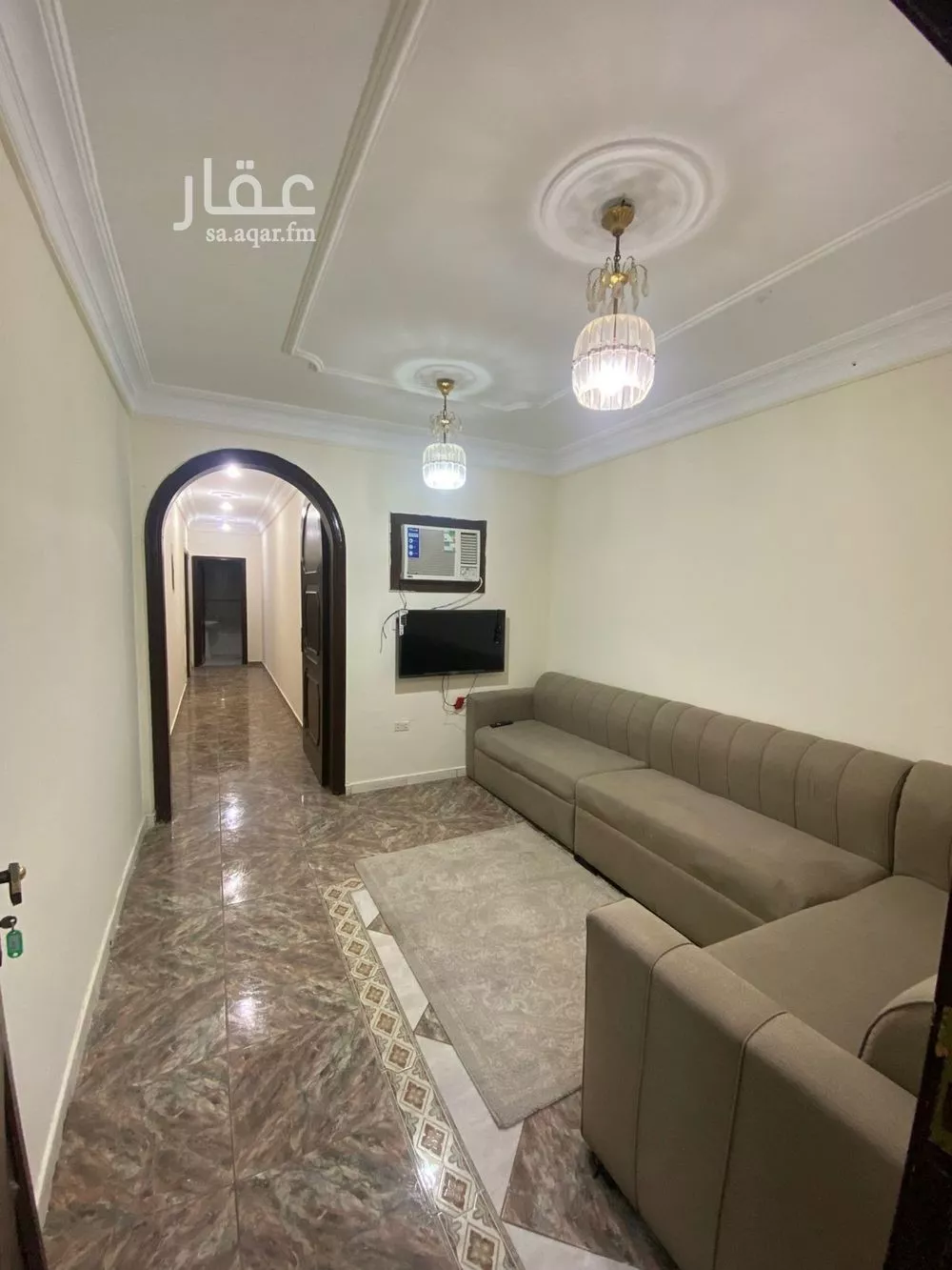 شقة للإيجار في شارع طريق الملك فهد فرعي, حي البوادي, مدينة جدة, منطقة مكة المكرمة 1 صورة