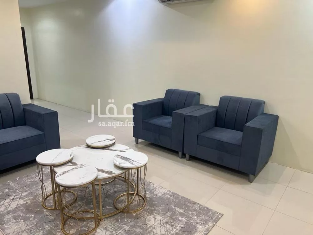 شقة للإيجار في شارع طريق ثمامه, حي الورود, مدينة الخرج, منطقة الرياض 1 صورة