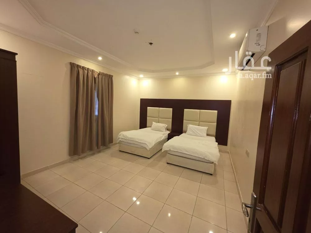 شقة للإيجار في شارع التضامن العربي, حي مشرفة, مدينة جدة, منطقة مكة المكرمة 1 صورة