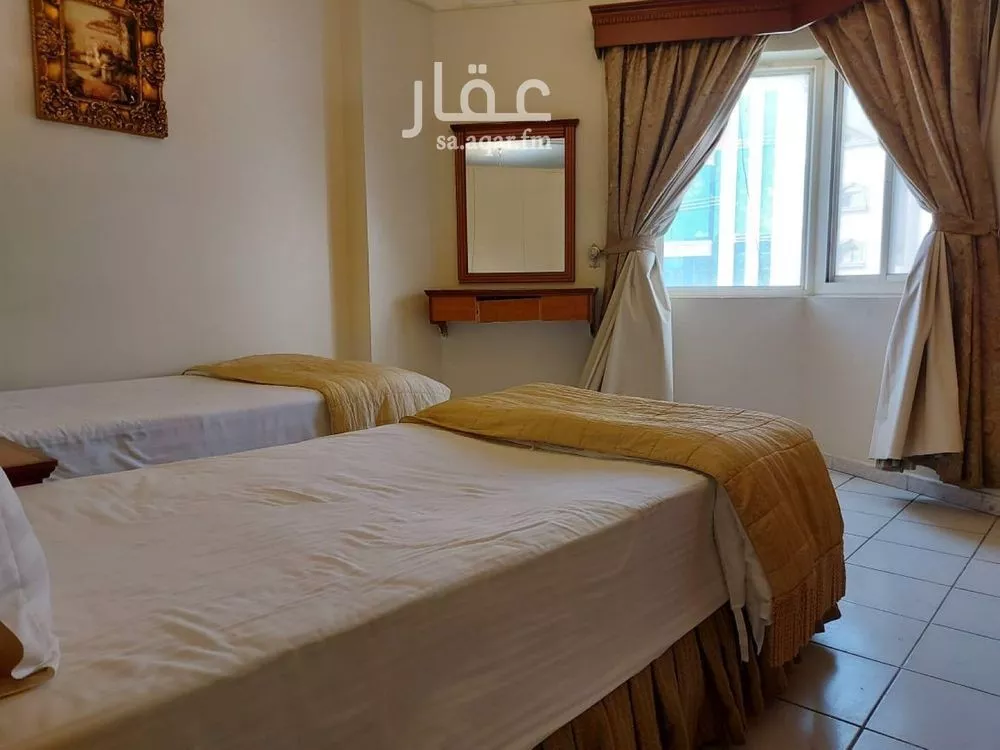 شقة للإيجار في شارع حراء, حي الربوة, مدينة جدة, منطقة مكة المكرمة 1 صورة