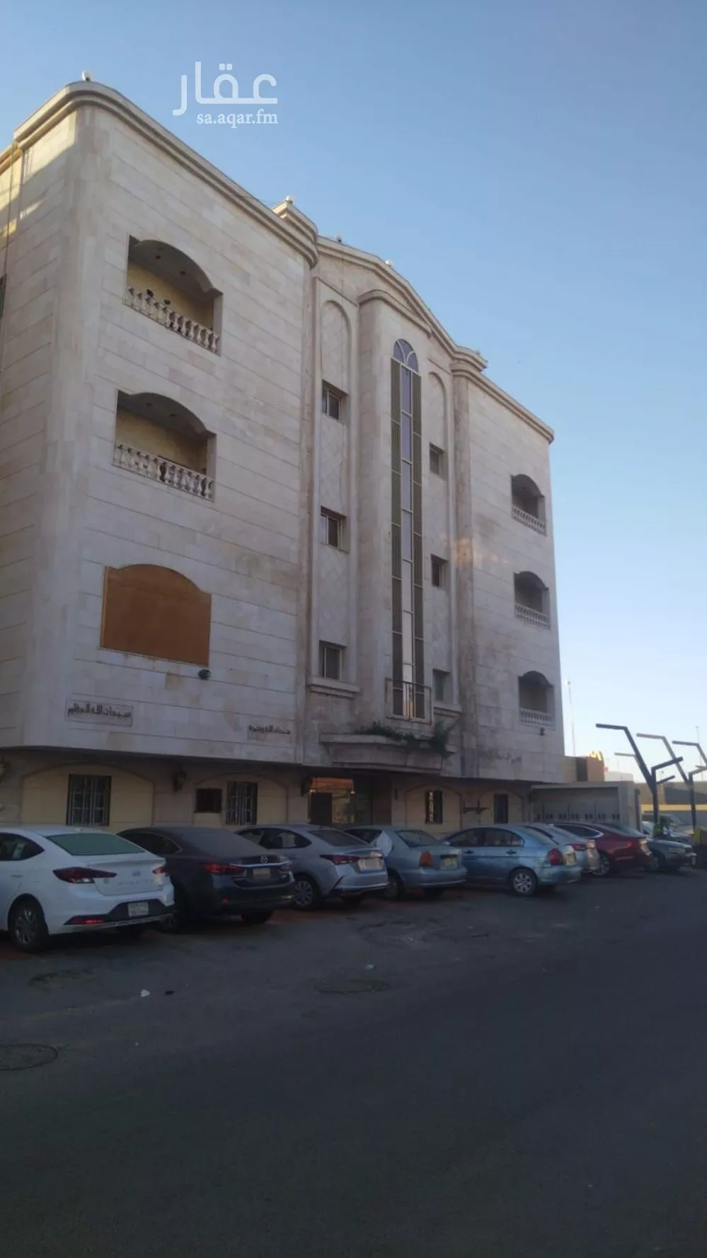 شقة للإيجار في شارع الحسن العباسي, حي الربوة, مدينة جدة, منطقة مكة المكرمة 1 صورة