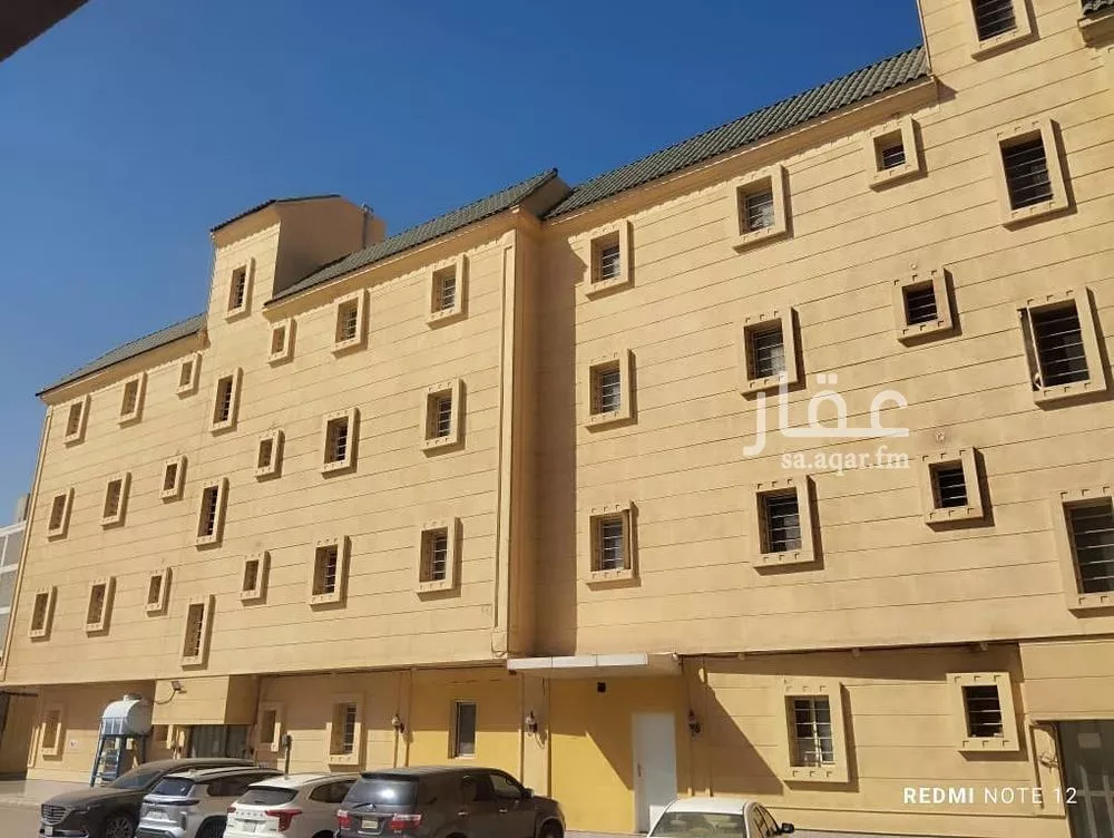 شقة للإيجار في شارع غسان السليطي, مدينة الخرج, منطقة الرياض 1 صورة