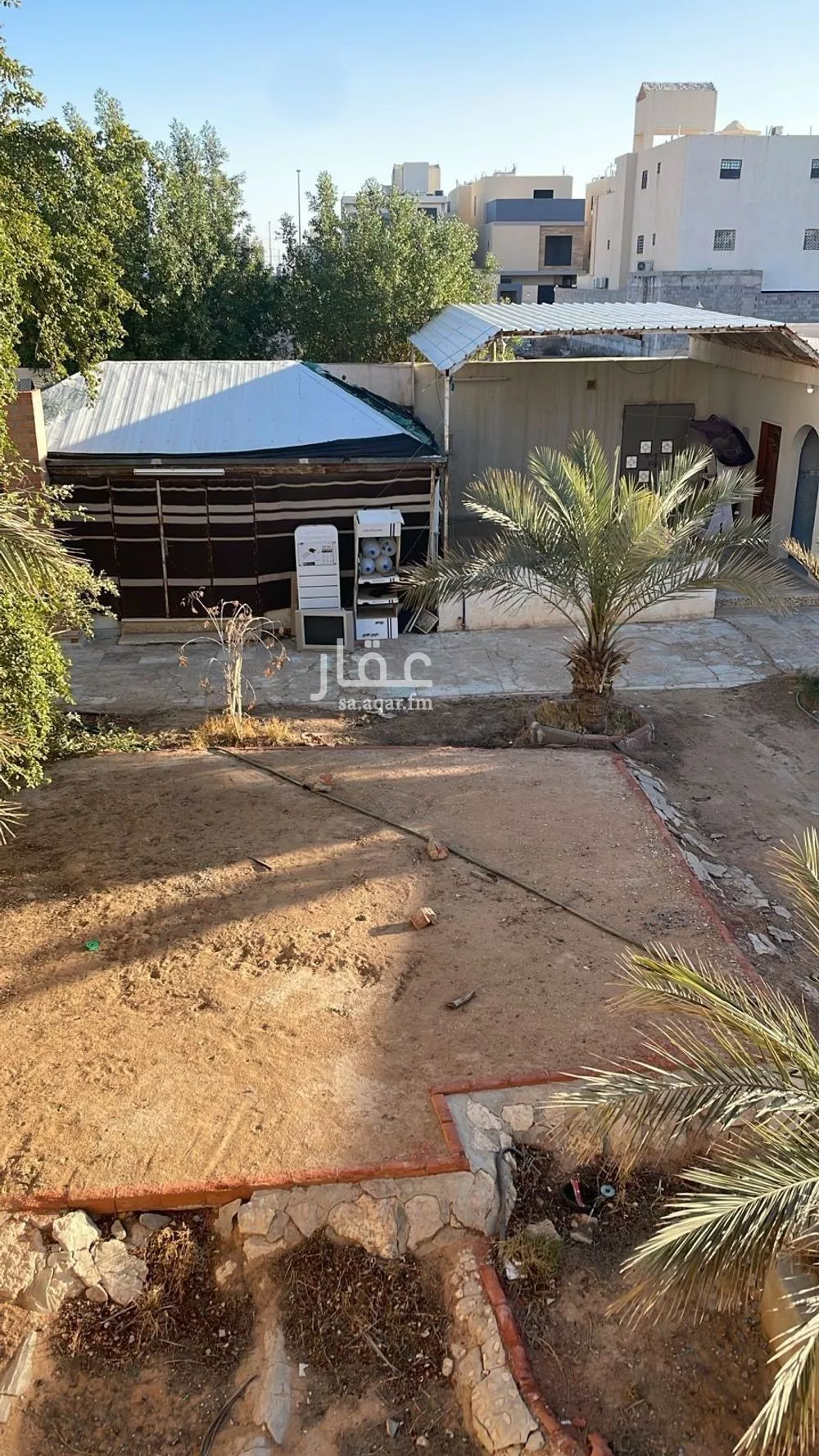 استراحة للإيجار في شارع 3174218, حي عقرباء, مدينة امارة منطقة الرياض - الجبيله, منطقة الرياض 1 صورة