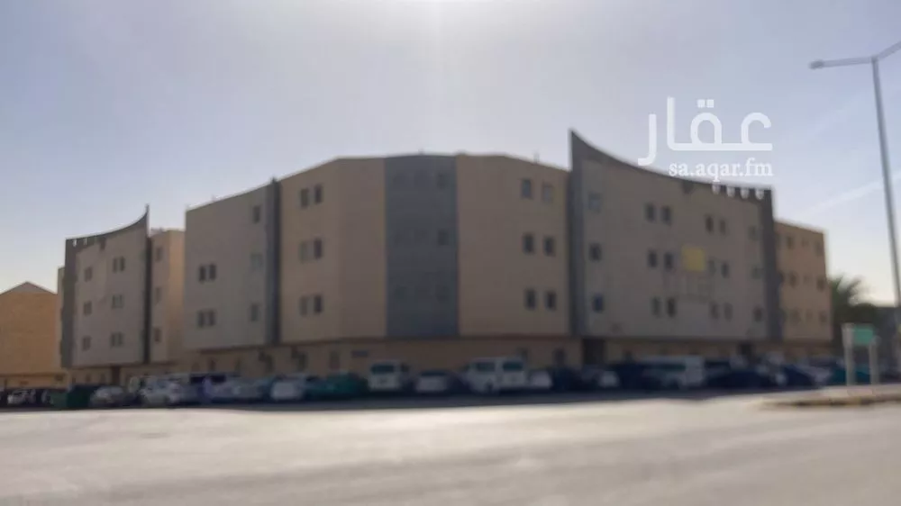 شقة للإيجار في شارع وادي وج, حي الملقا, مدينة الرياض, منطقة الرياض 1 صورة