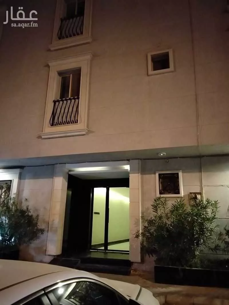شقة للإيجار في شارع الاعتدال, حي الملقا, مدينة الرياض, منطقة الرياض 1 صورة