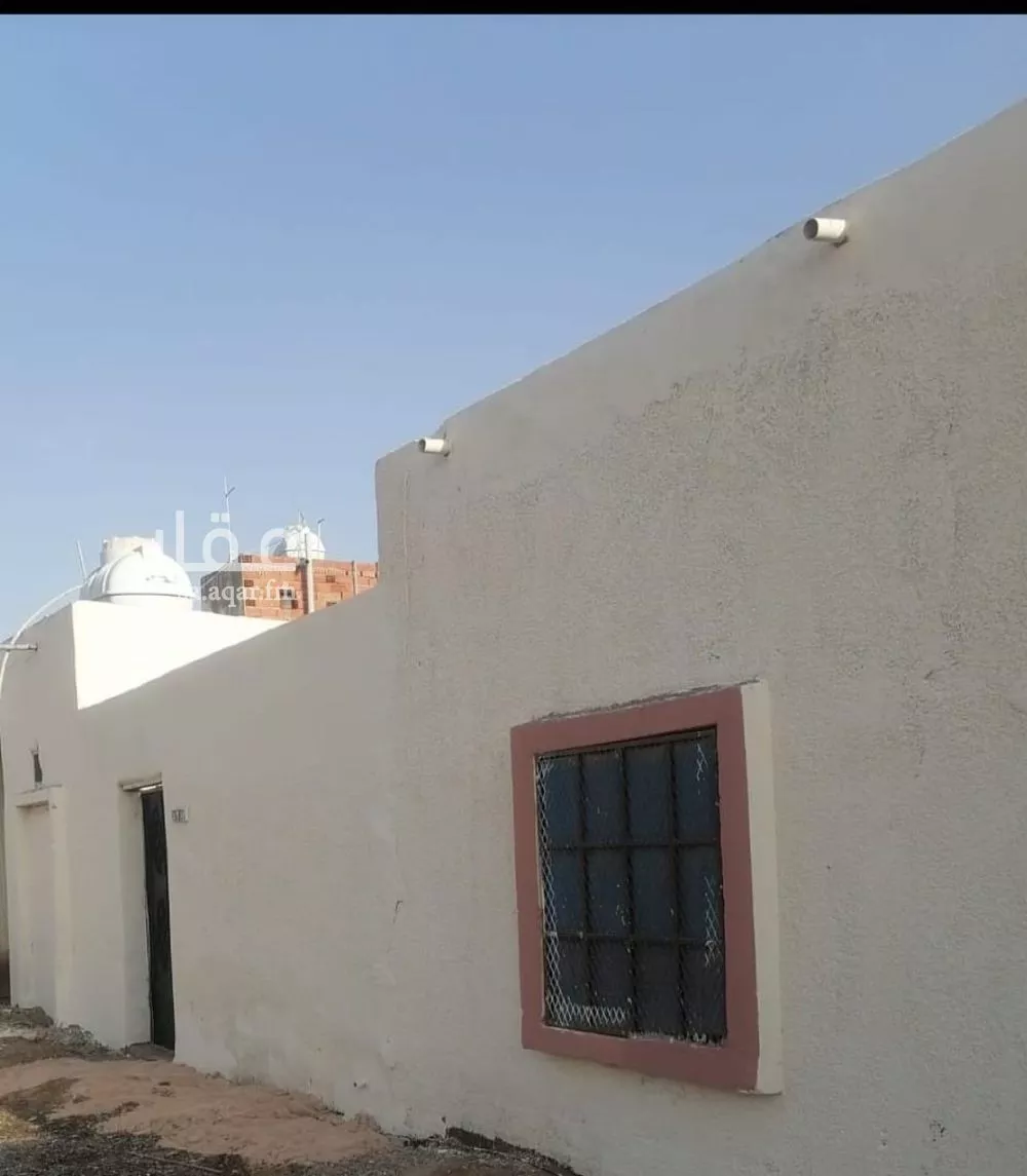 دور للبيع في شارع اهبان بن الاكوع, حي الصفاء, مدينة رابغ, منطقة مكة المكرمة 1 صورة