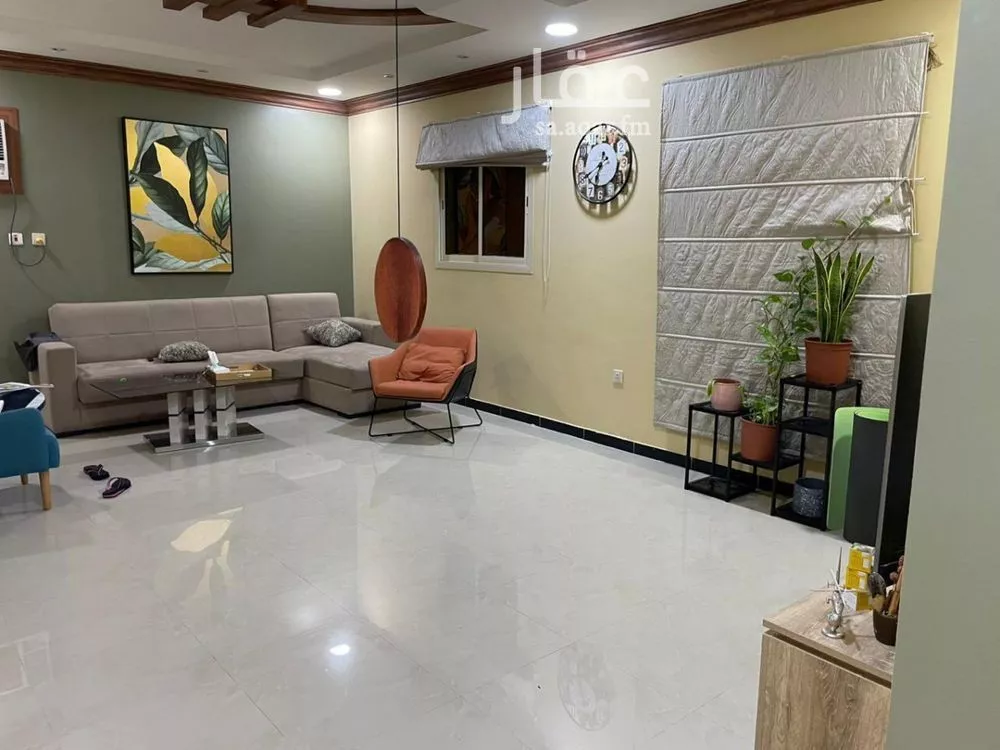 شقة للبيع في شارع حمزة بن عمار, حي الروضة, مدينة الجبيل, المنطقة الشرقية 1 صورة