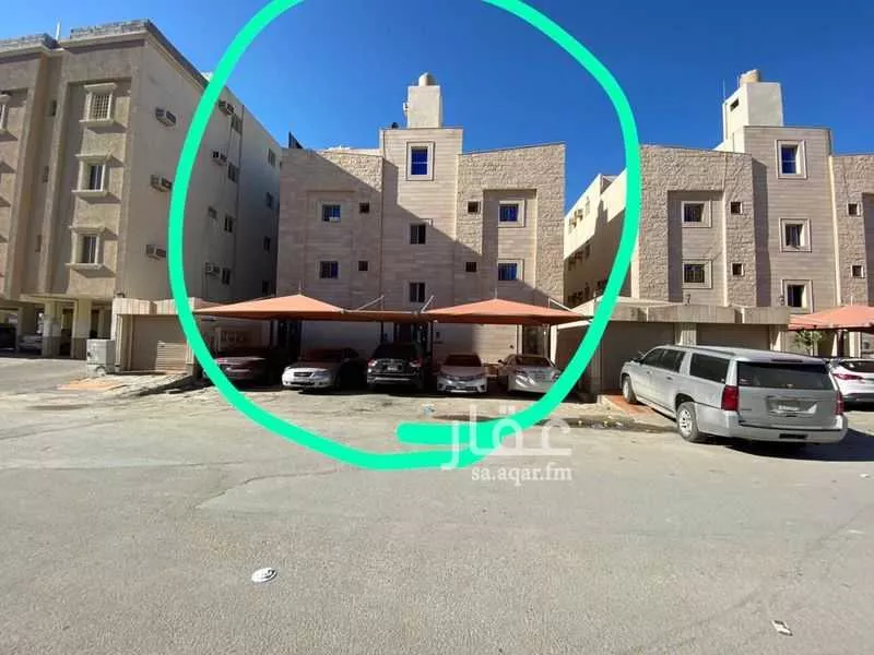 شقة للإيجار في حي النور ، الدمام ، الدمام 1 صورة