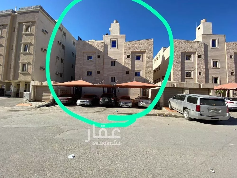شقة للإيجار في شارع ابو دلف الخزرجي, حي النور, مدينة الدمام, المنطقة الشرقية 1 صورة