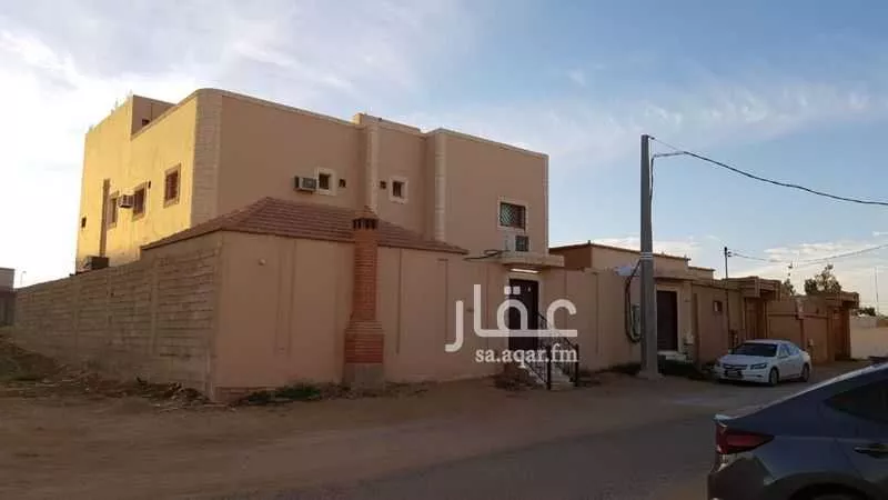 فيلا للبيع في حي الشقة, مدينة بريده, منطقة القصيم 1 صورة