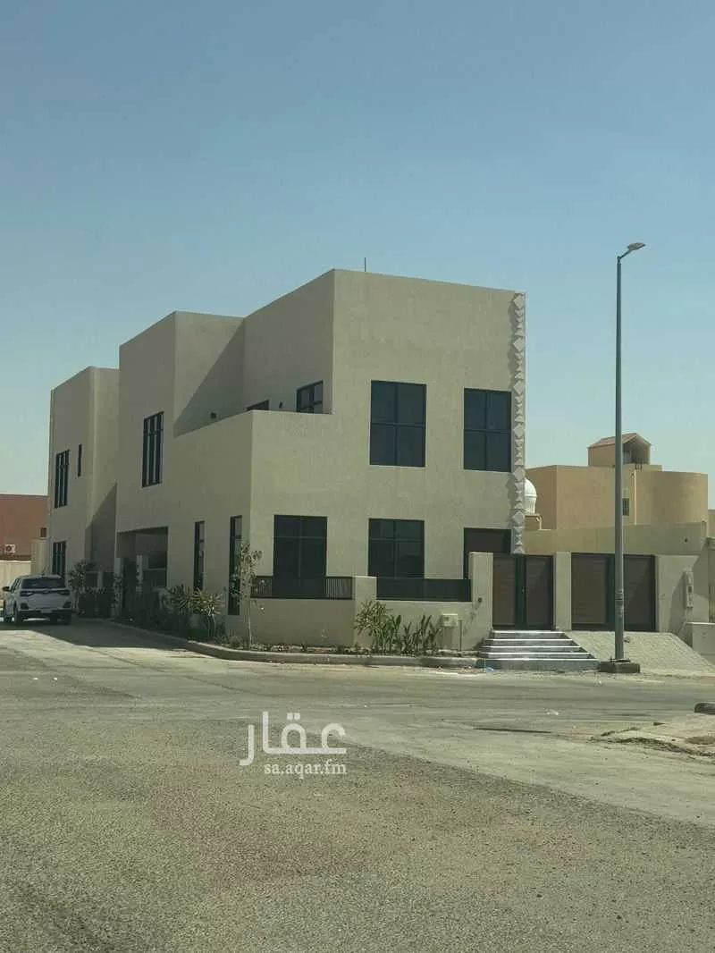 فيلا للإيجار في شارع ظهره العودة غرب 5 ، حي ظهرة العودة غرب ، الدرعية ، الدرعية 1 صورة