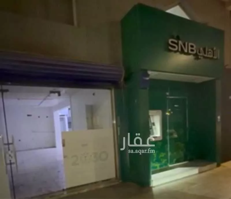 محل للإيجار في شارع النسيم, حي النسيم, مدينة جدة, منطقة مكة المكرمة 1 صورة
