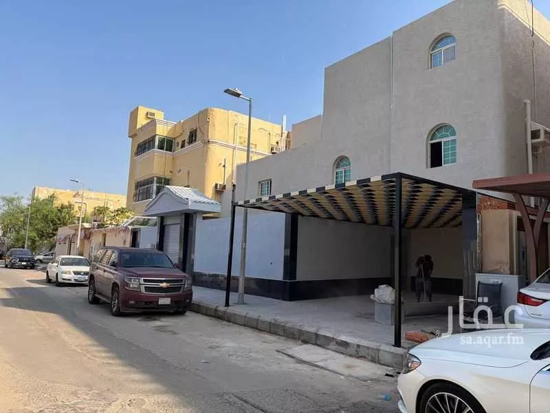 شقة للإيجار في شارع محمد الامين الشنقيطي, حي المحمدية, مدينة جدة, منطقة مكة المكرمة 1 صورة