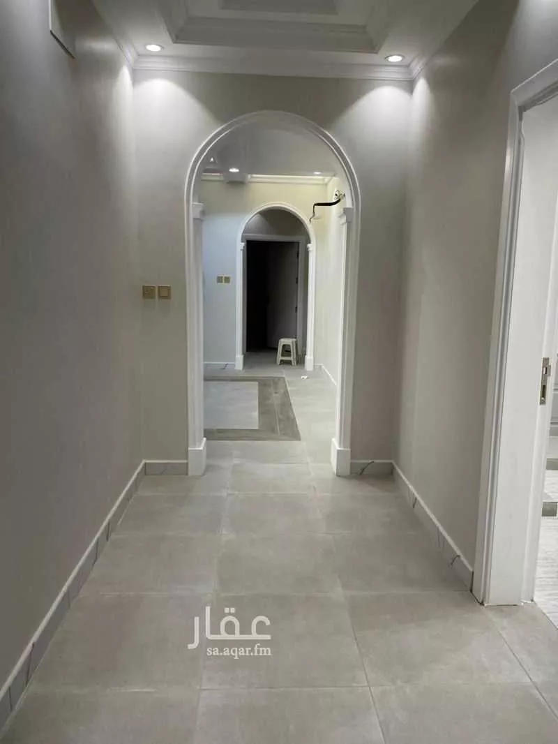شقة للإيجار في شارع شهيد الوطن حمود ضاوي حامد المالكي, حي الخزامى, مدينة الباحة, منطقة الباحة 1 صورة