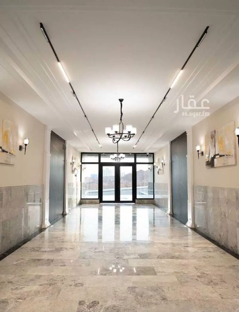 شقة للإيجار في شارع سعد جازي مساعد العطوي, حي حكومي1, مدينة جدة, منطقة مكة المكرمة 1 صورة