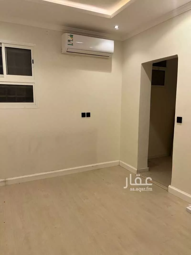 شقة للإيجار في شارع الامير ناصر بن سعود بن فرحان ال سعود, حي الصحافة, مدينة الرياض, منطقة الرياض 1 صورة