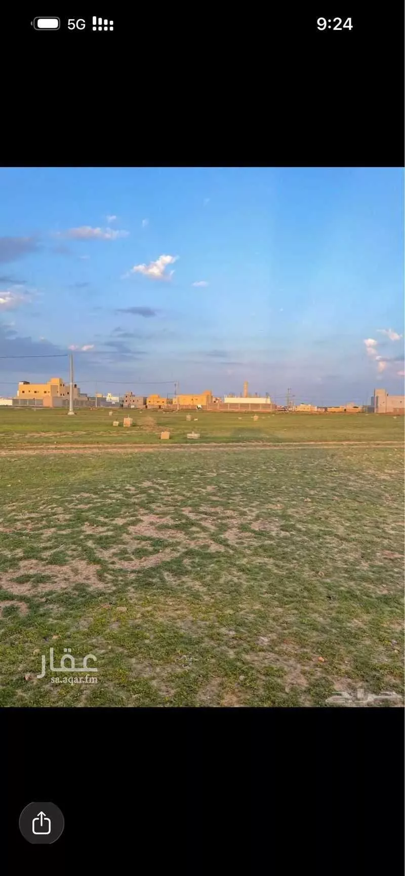 أرض للبيع في شارع الثغاء, حي الضلفعه, مدينة الضلفعه, منطقة القصيم 1 صورة