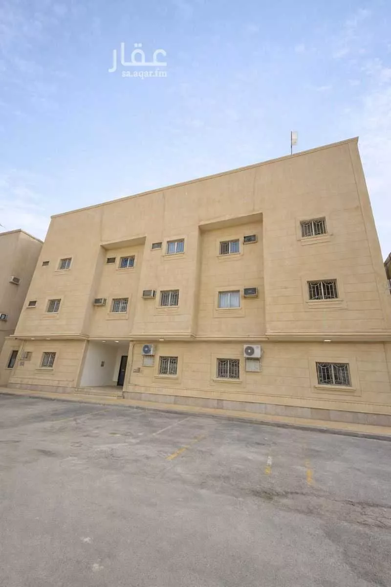 شقة للبيع في شارع ينبع, حي بدر, مدينة الرياض, منطقة الرياض 1 صورة