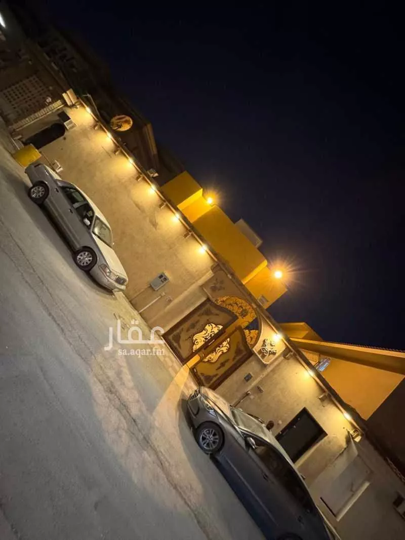 فيلا للإيجار في شارع عيسى بن فيروز, حي العليا, مدينة الرياض, منطقة الرياض 1 صورة