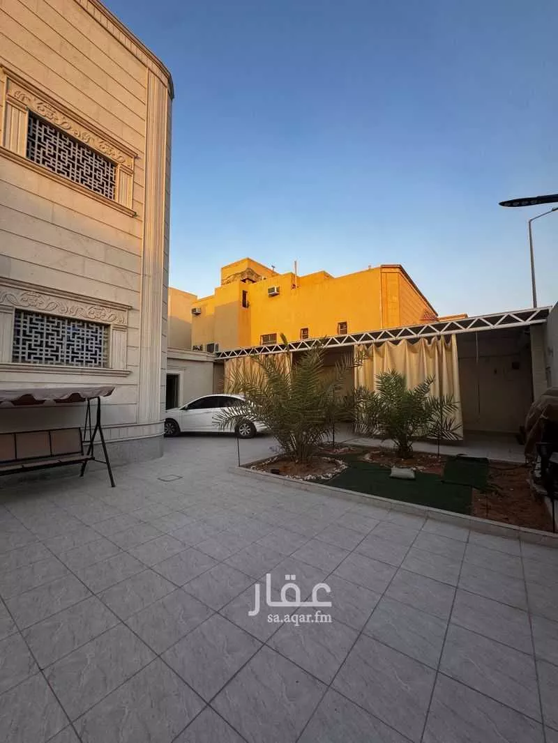 فيلا للبيع في شارع سعيد بن بيشان, حي بدر, مدينة الرياض, منطقة الرياض 1 صورة