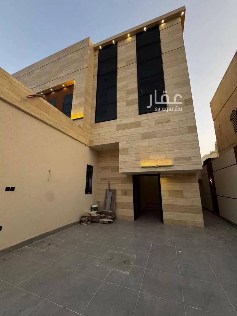 شقة للبيع في شارع وادي حداء, حي بدر, مدينة الرياض, منطقة الرياض 1 صورة