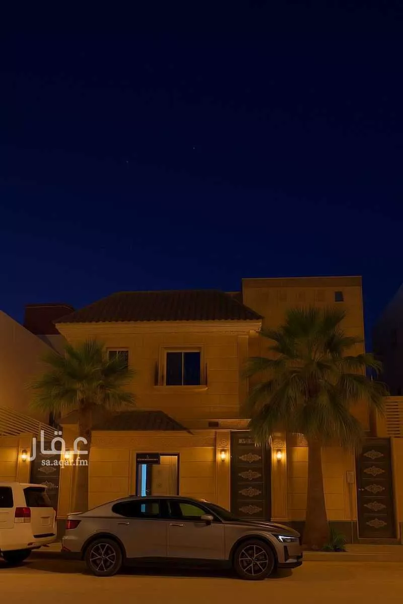 شقة للإيجار في شارع الحصاد, حي الملقا, مدينة الرياض, منطقة الرياض 1 صورة