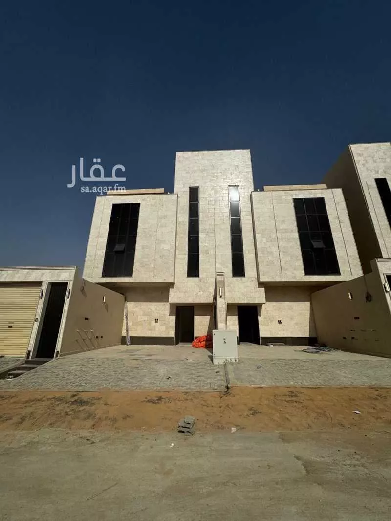 دور للبيع في شارع الحسن الرقي, حي طويق, مدينة الرياض, منطقة الرياض 1 صورة