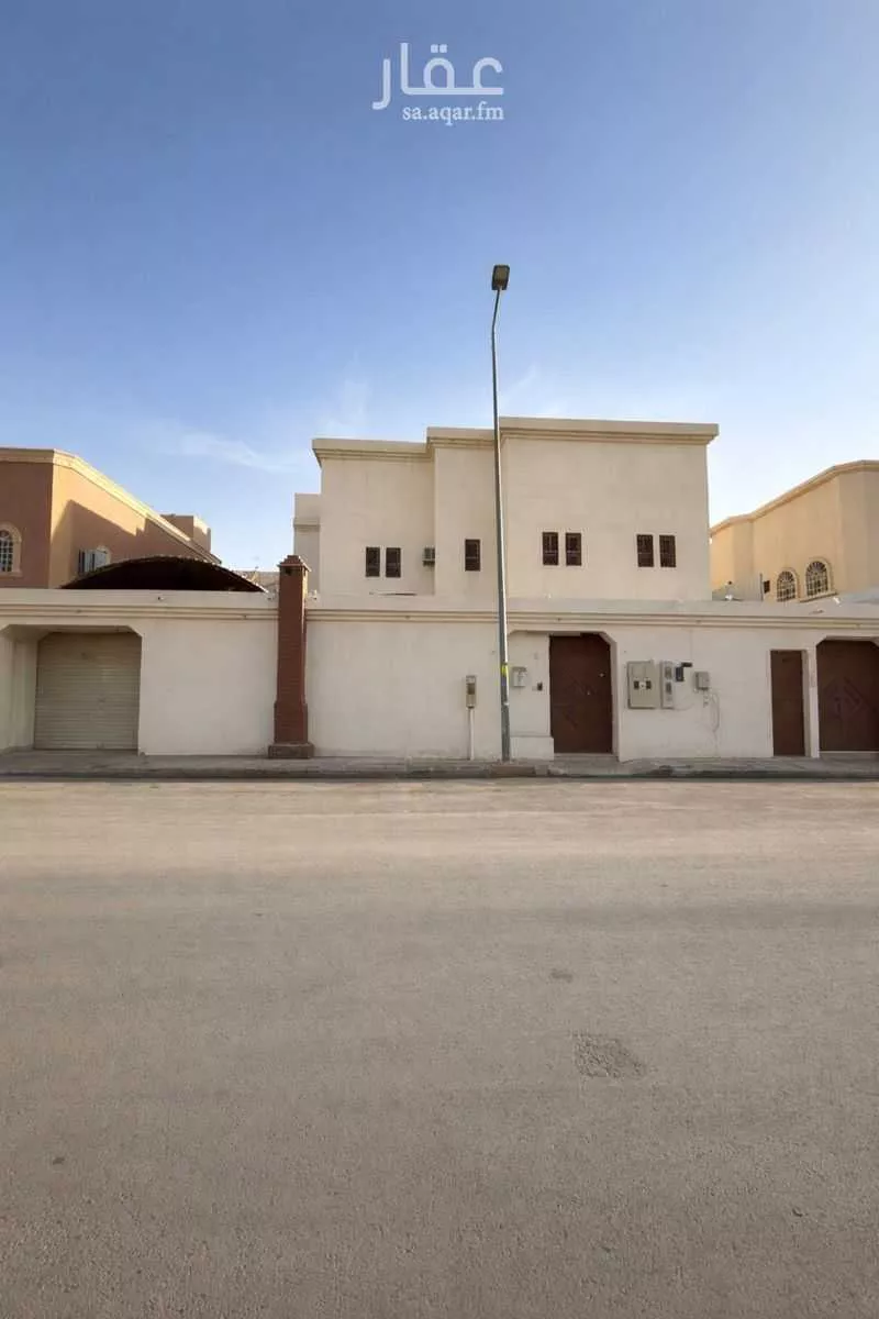 فيلا للبيع في شارع ابن أبي غالب, حي الزهرة, مدينة الرياض, منطقة الرياض 1 صورة