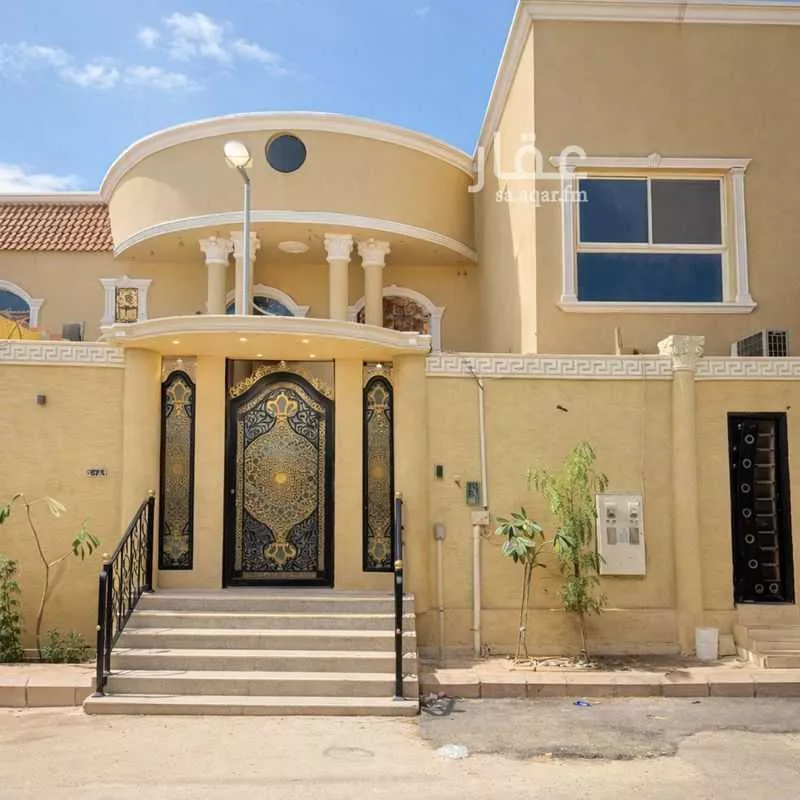 دور للإيجار في شارع الرضاء, حي النهضة, مدينة الرياض, منطقة الرياض 1 صورة