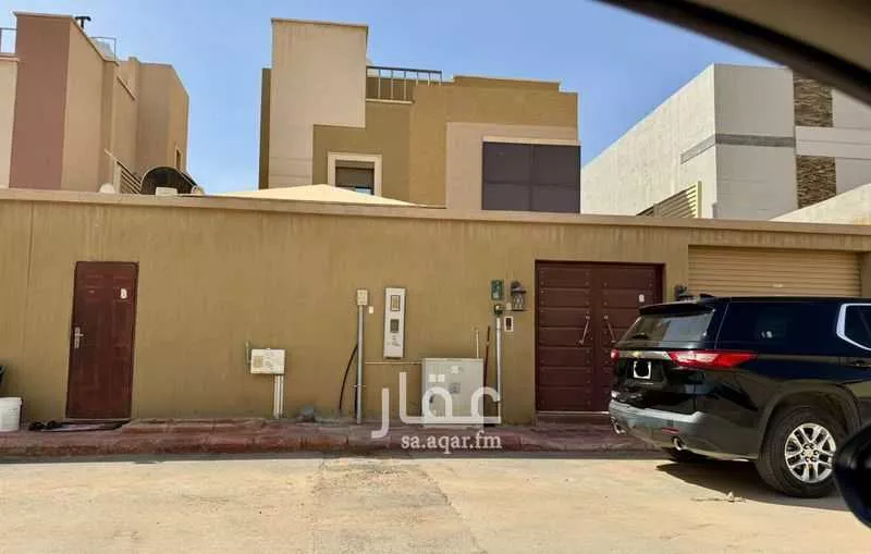 فيلا للبيع في شارع رقم 8, حي الياسمين, مدينة الرياض, منطقة الرياض 1 صورة