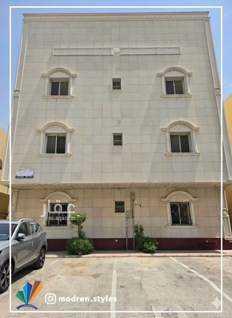 شقة للإيجار في شارع الشيخ حمد الناصر الوهيب, حي القدس, مدينة الرياض, منطقة الرياض 1 صورة