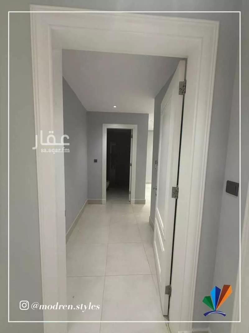 شقة للإيجار في شارع الخيالة, حي الياسمين, مدينة الرياض, منطقة الرياض 1 صورة