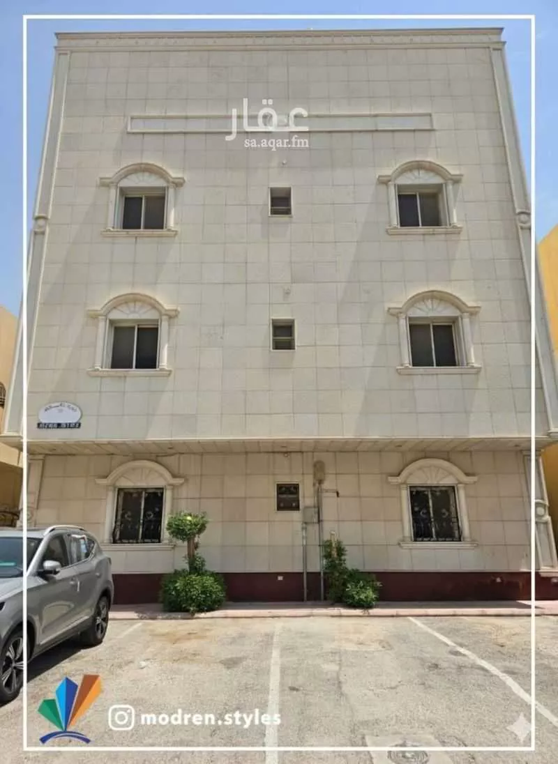 شقة للإيجار في شارع الشيخ حمد الناصر الوهيب, حي القدس, مدينة الرياض, منطقة الرياض 1 صورة