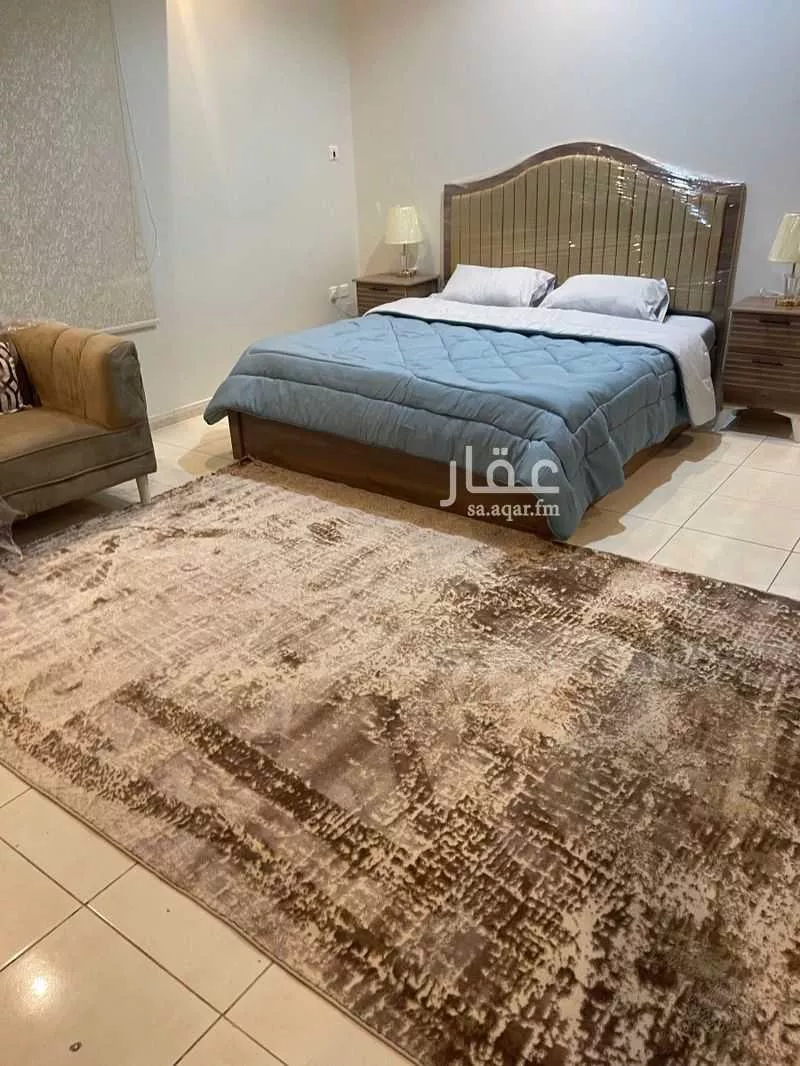 شقة للإيجار في شارع عبد العزيز بن سعد بن مدعوج, حي العاصمة, مدينة الدرعية, منطقة الرياض 1 صورة